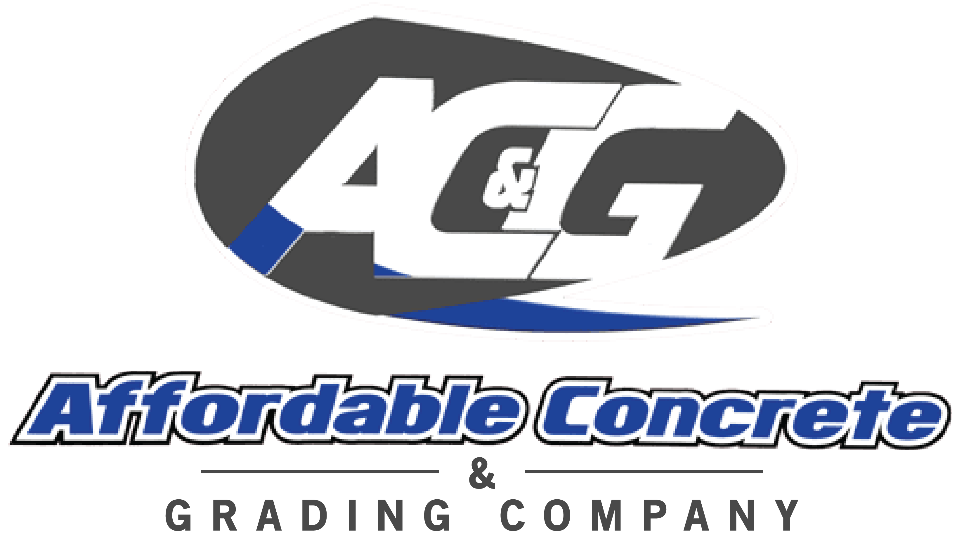 Affordable Concrete & Grading Co.